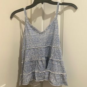 American eagle tank top
